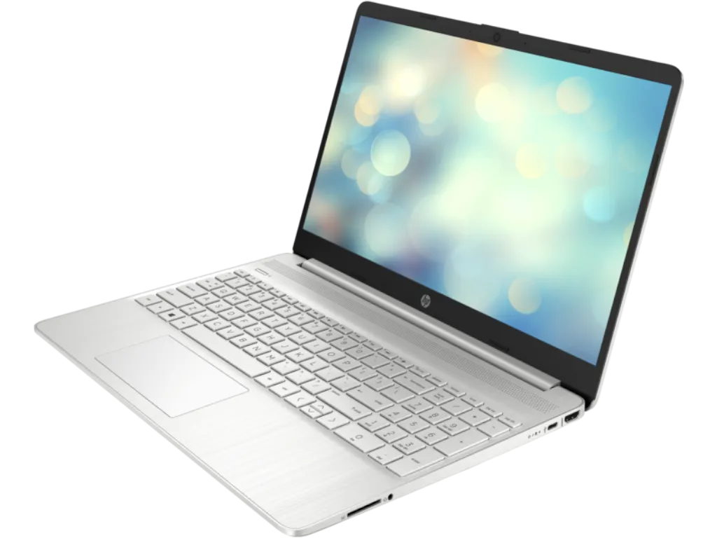 HP PSG Laptop HP 15s-eq2394nia DOS/15.6"FHD AG IPS/Ryzen 5-5500U/8GB/512GB/podloga/EN/srebrna Slika 2